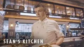 Sean's Kitchen Mini Reel | Click Films