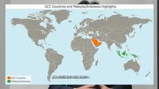 Imbalanced Industry Growth in the Islamic Financial System | ISB424 Presentation