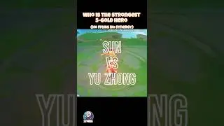 Sun vs Yu Zhong &ndash; Can Clones Beat a Dragon?! | Magic Chess GOGO  #magicchessgogo