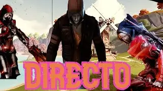 Jugando con Puros hacks RANK la Season 8 Creative Destruction Pvp con subs y rankeo Pc