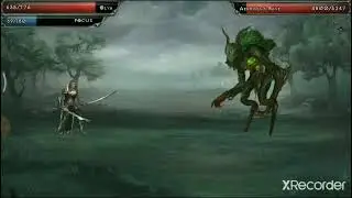 Vampire's Fall : Origins | Finding and defeating Aendesia's Bane | World Brutal