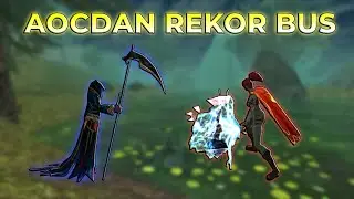 ORTADAN ELİTE DOĞRU#11 [ZERO] [KNIGHT ONLINE]