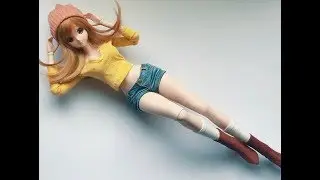 Smart Doll | Mirai Suenga Anniversary Edition