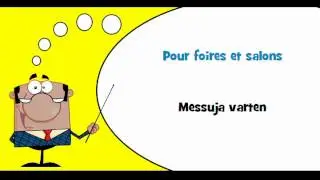 Opiskelen ranskaa # J'apprends le fran&ccedil;ais # 399 minutes