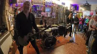 Kinki Boys - Nunca Sabras - Si Algún Día - Txiberri 08 02 2025