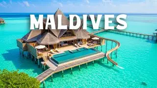 From Maldives to Micronesia: 10 Places That Feel Unreal But Are Totally Real! | Travel Logs