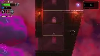 [Rogue Legacy 2] How to reach Enoch's Memory