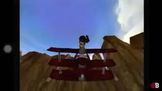 Freaky Flyers - E3 (2002) Gameplay Trailer