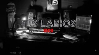 Tus Labios - Sech (Instrumental)