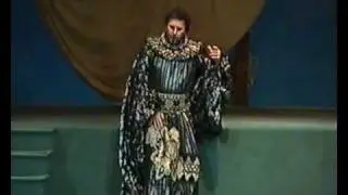 Carlo COLOMBARA sings Fiesco 