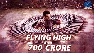 2Point0 Shatters All The Collection Records | Rajinikanth | Shankar | AR Rahman | Akshay Kumar