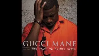Gucci Mane - Wasted feat. Plies (432Hz)