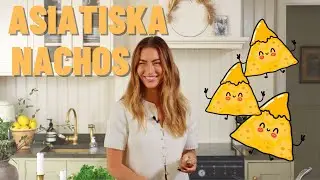 SOMMARENS BÄSTA SNACK!