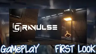 Gravulse (PC) Gameplay First Look