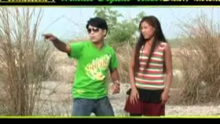 Tharu songs( Jawaniya Tahalka Macha Dehal)