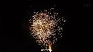 INTIMATE DISPLAY BATTERIES - GDD1246 | 2026 DISPLAY PRODUCT CATALOG | GUANDU FIREWORKS