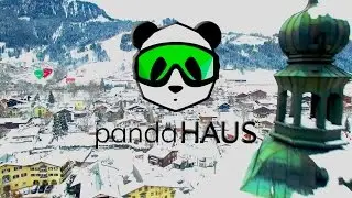 Jan Hudec - The story behind pandaHAUS