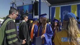 CSUB's Comprehensive Campaign: Greg Bynum