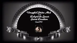 Remnant 2 Secret Mod and Labyrinth Spear