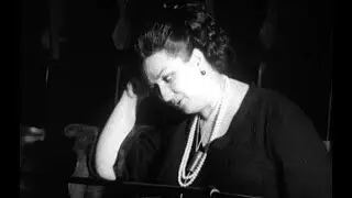 Montserrat Caballé, soprano. 1972. Gran Teatre del Liceu. Barcelona.