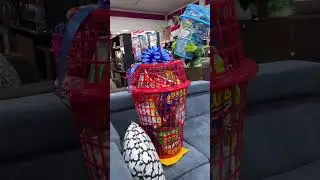 Ll&eacute;vese su Canasta Navide&ntilde;a en Agencias Way Magdalena, por su compra de Q3,000