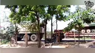 Indian army para Gadara road   // इंडियन आर्मी  परा गडरा रोड