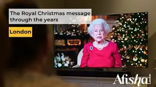 The Royal Christmas Message: 90 Years of tradition, сhange and сontinuity
