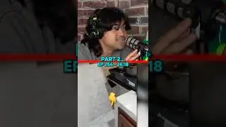 ОН УВИДЕЛ ЧТО НА СВОЕЙ КУХНЕ 😱 EP.254 @jumpersjump
