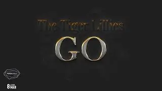 The Tiger Lillies - GO (клуб YOTASPACE), 08.05.2017