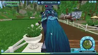 All Baroness Racetrack races!!!