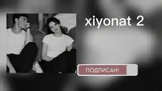 Xiyonat &bull; 2 💔 | 5 yillik sevgi 🙂💔| Trent music 🎵 | #rek #music #old 