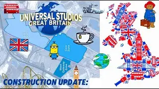 Universal Great Britain I Episode 6