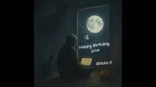 Happy Birthday Love &ndash; BiNolia-Z