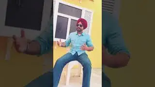 Song : JHUTH BOLDE BOLDE ( Singh Harjot ) SHORT CLIP | Latest punjabi song 2021