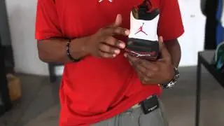This Day In Sneaker History: MJ Returns To The NBA In 