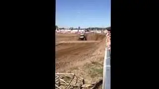 HayDays 2014 Crash!!!!