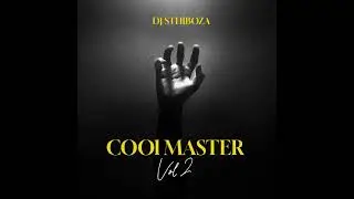 DJ sthiboza-Divine elements (original mix)