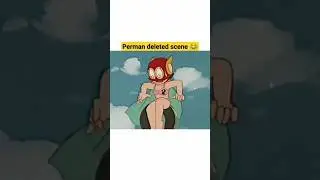 Perman deleted scene 😂😂 #sho#trending #perman #deletedscene