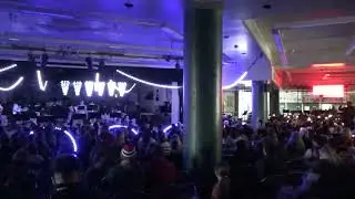 Avant Orchestra - Christmas Eve/Sarajevo