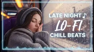 Sleep Music Therapy 💤 Snowfall Ambience & Soft Piano for Peaceful Night Sleep