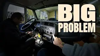 Как исправление ОДНОЙ мелочи спасло мое путешествие на автодоме!