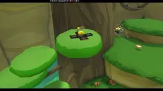 VR Game Spotlight - Adventure Time: Magic Man's Head Games