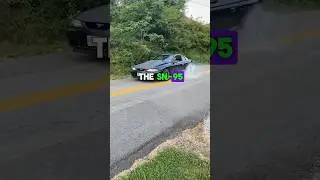 The 5.0 BEAST and Its PREDECESSOR