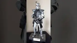 1/6 Commander Wolffe [Arc Trooper Armour]