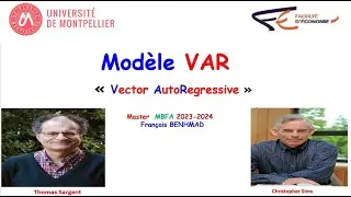 Modèle VAR_Part 2