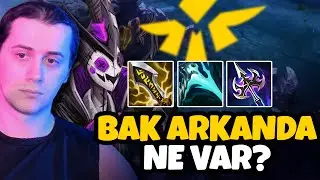 SUPPLAYAN SHACO | AD Shaco Support