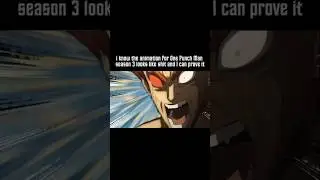 ??? animation slide down powerpoint :) ???  #xuhuongyoutube #anime #edit #viral #onepunchman