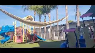 Kids Sunday school (big masjid)|| shopping for backyard 