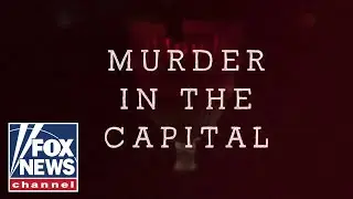 Murder in the Capital: How the homicide surge can end | Digital Originals