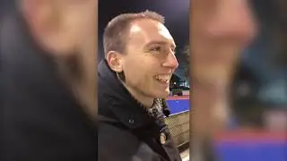 SCHC Hal verkort